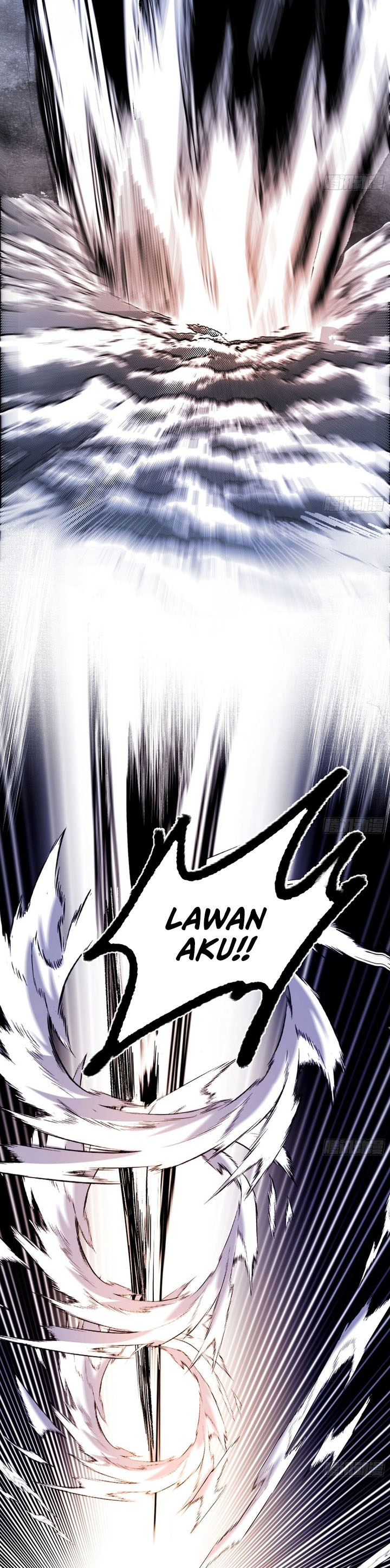 I’m An Evil God Chapter 543 Gambar 4